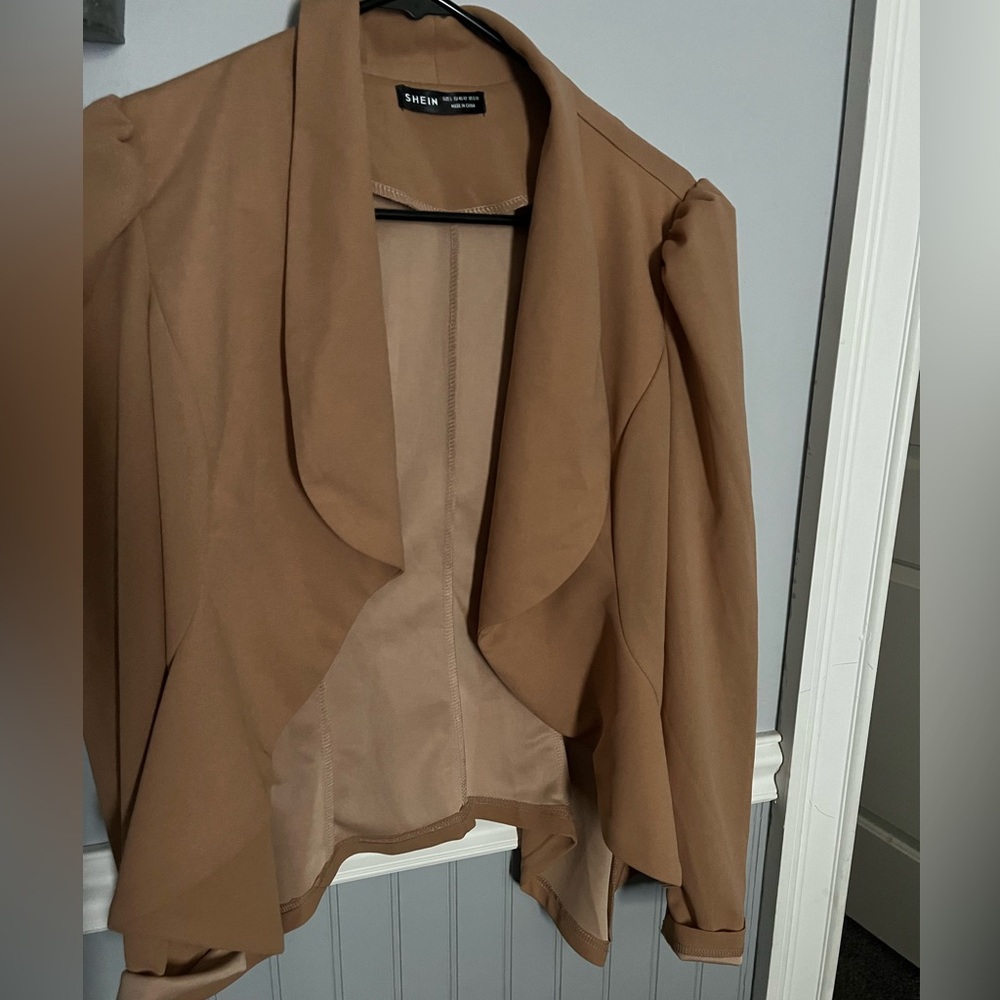 Blazer